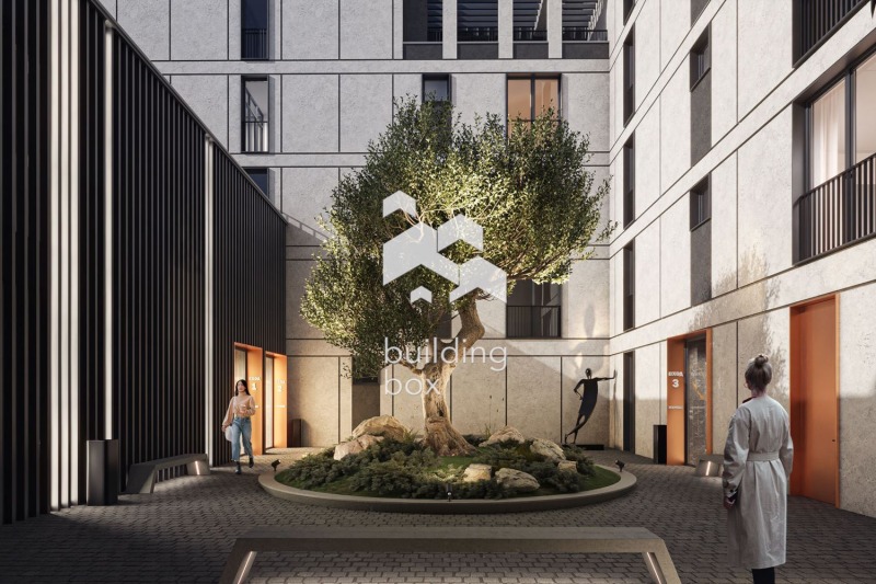 Na prodej  Kancelář Plovdiv , Centar , 420 m2 | 95622995