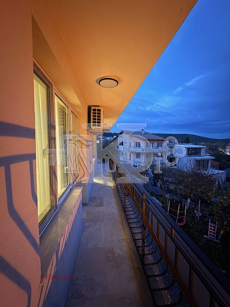 Продава ЕТАЖ ОТ КЪЩА, гр. Варна, Виница, снимка 14 - Етаж от къща - 52411614