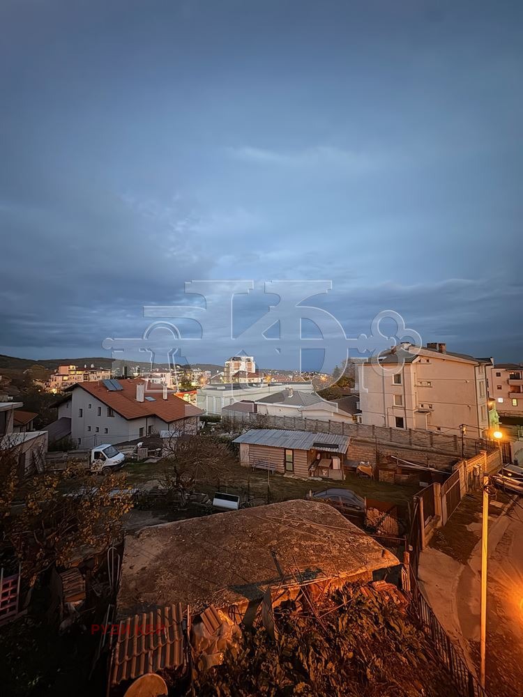 Продава ЕТАЖ ОТ КЪЩА, гр. Варна, Виница, снимка 15 - Етаж от къща - 52411614