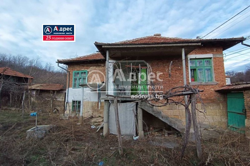 Продава  Къща област Разград , гр. Цар Калоян , 146 кв.м | 68214524
