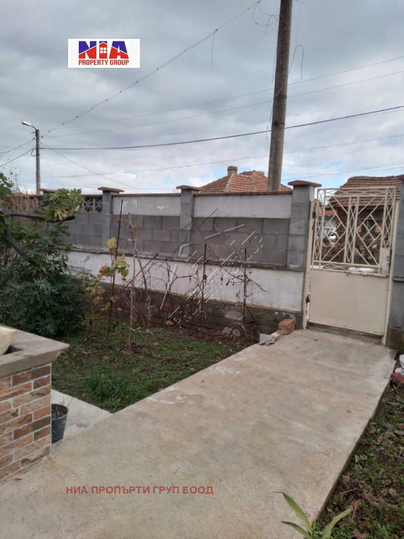 Till salu  Hus region Burgas , Bata , 61 kvm | 34789966 - bild [16]