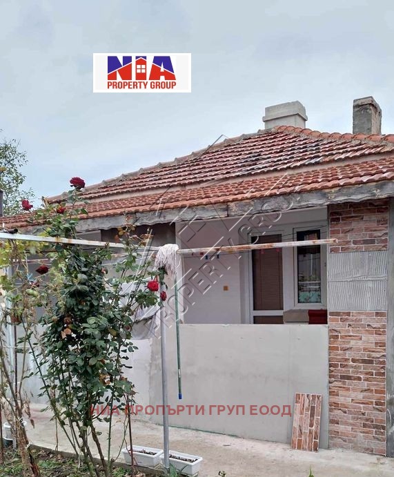 Till salu  Hus region Burgas , Bata , 61 kvm | 34789966