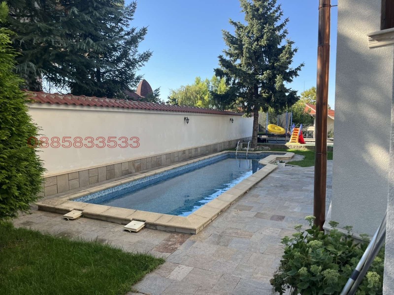 Til salgs  Hus region Plovdiv , Markovo , 1015 kvm | 52081702 - bilde [7]