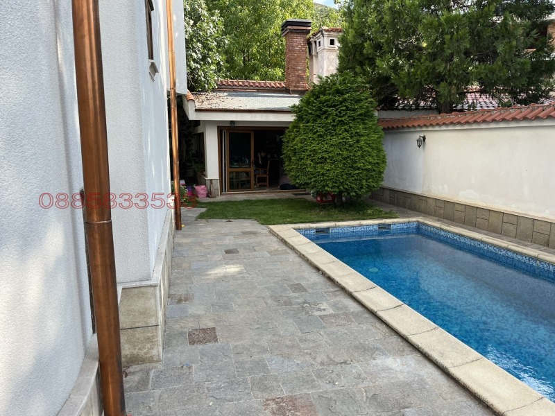Til salgs  Hus region Plovdiv , Markovo , 1015 kvm | 52081702 - bilde [5]