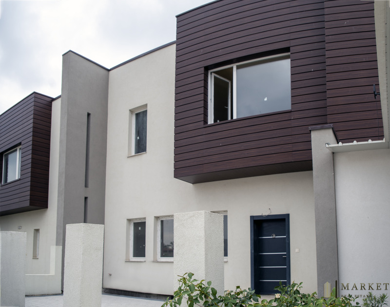 Продава  Къща град Пловдив , Отдих и култура , 185 кв.м | 42660019 - изображение [6]