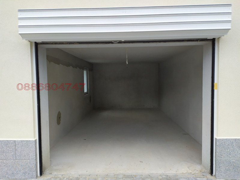 Продава ГАРАЖ, ПАРКОМЯСТО, гр. Стара Загора, Била