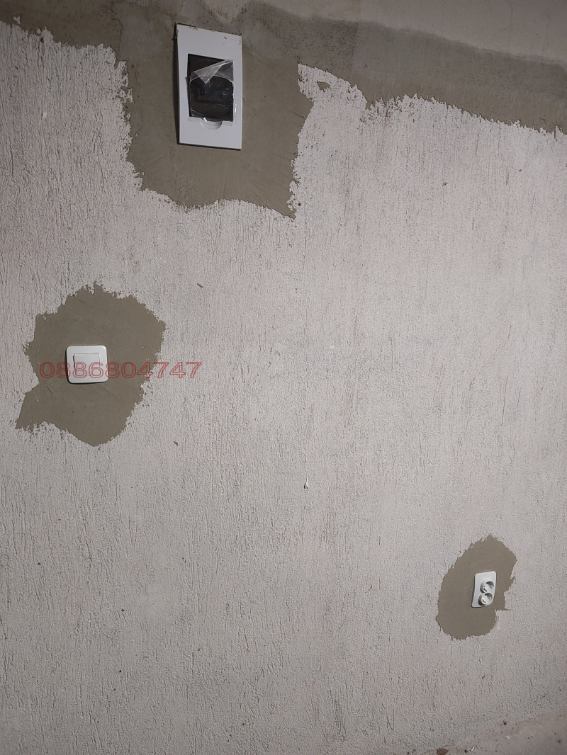 Продава ГАРАЖ, ПАРКОМЯСТО, гр. Стара Загора, Била, снимка 3 - Гаражи и паркоместа - 52770172