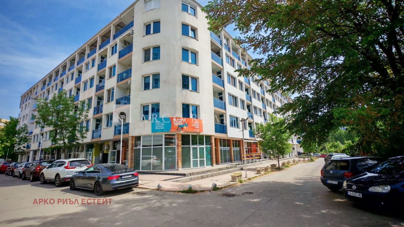 Продава 1-СТАЕН, гр. София, Студентски град, снимка 13 - Апартаменти - 54675972