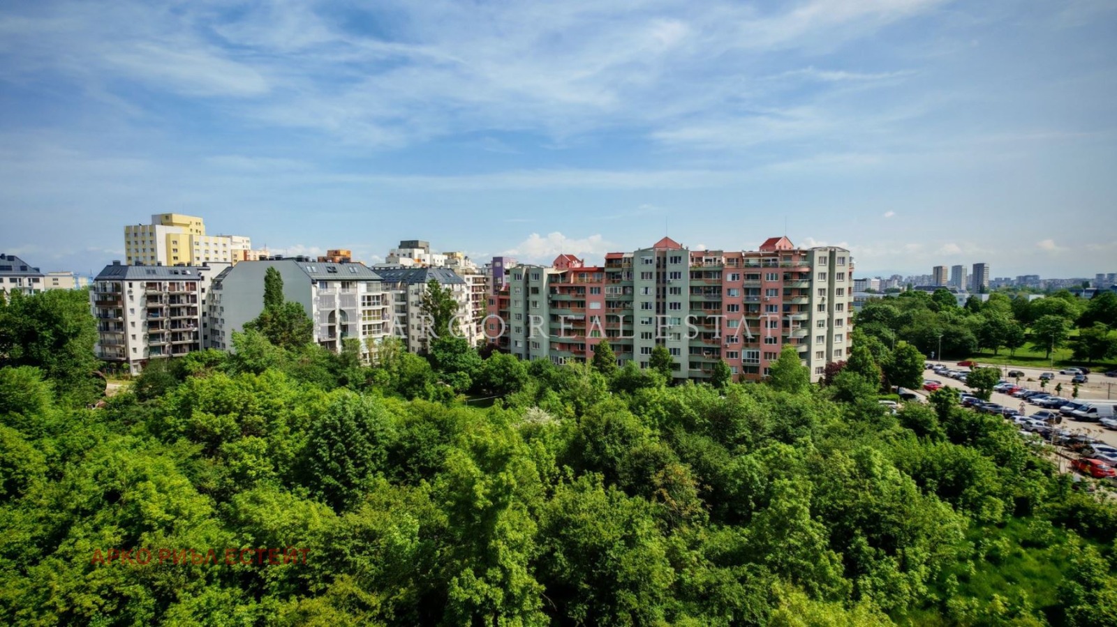 Продава 1-СТАЕН, гр. София, Студентски град, снимка 10 - Апартаменти - 54675972