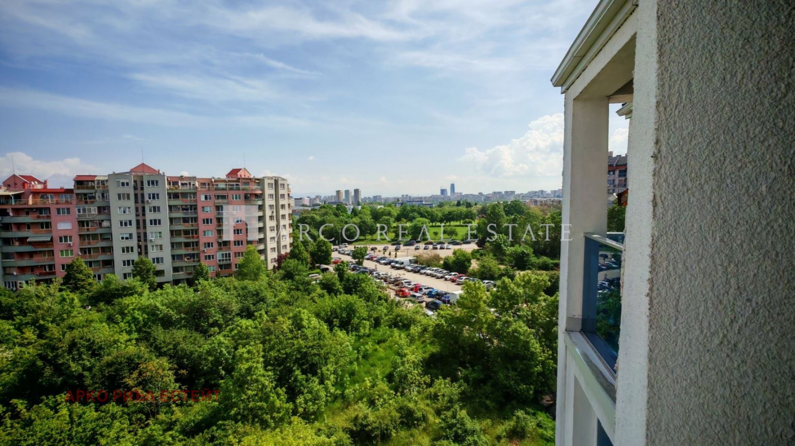 Продава 1-СТАЕН, гр. София, Студентски град, снимка 11 - Апартаменти - 54675972