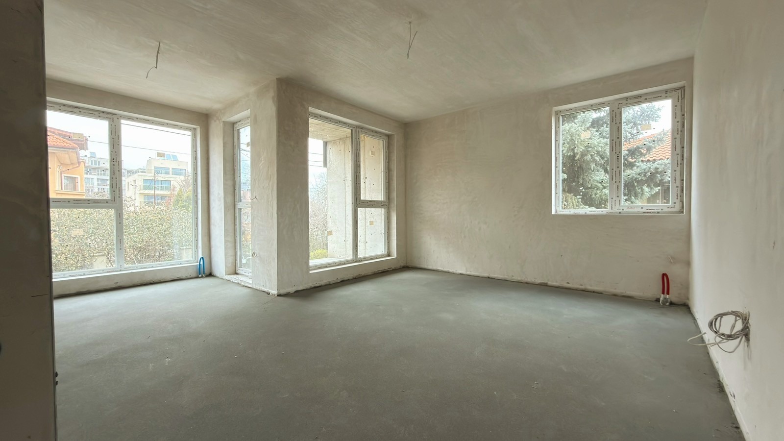 Продава 2-СТАЕН, гр. София, Овча купел