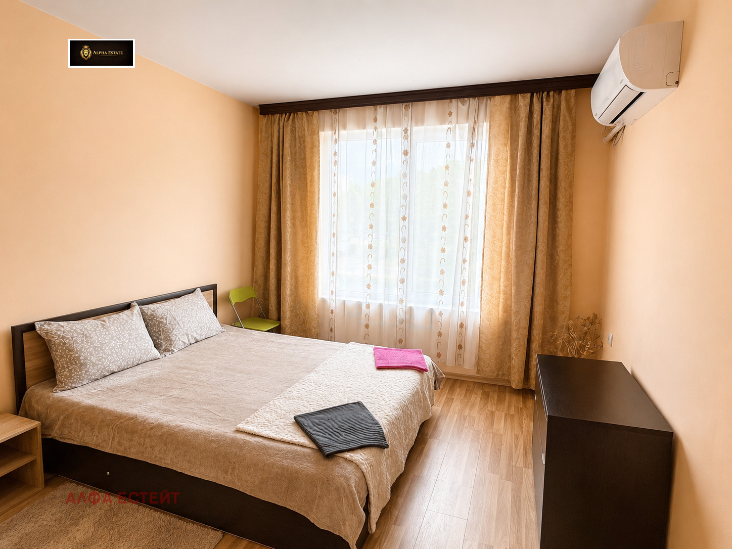 Продава 2-СТАЕН, гр. Враца, Металург, снимка 3 - Апартаменти - 54640949