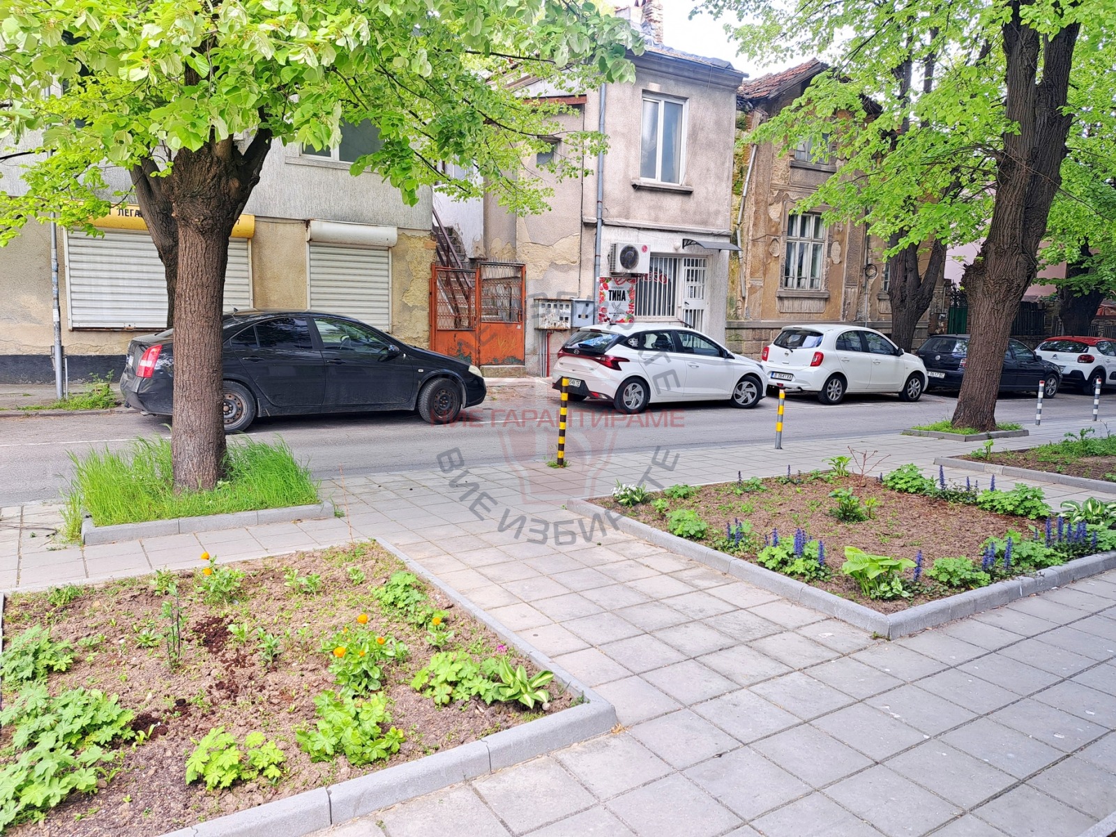 Продава 2-СТАЕН, гр. Варна, Колхозен пазар