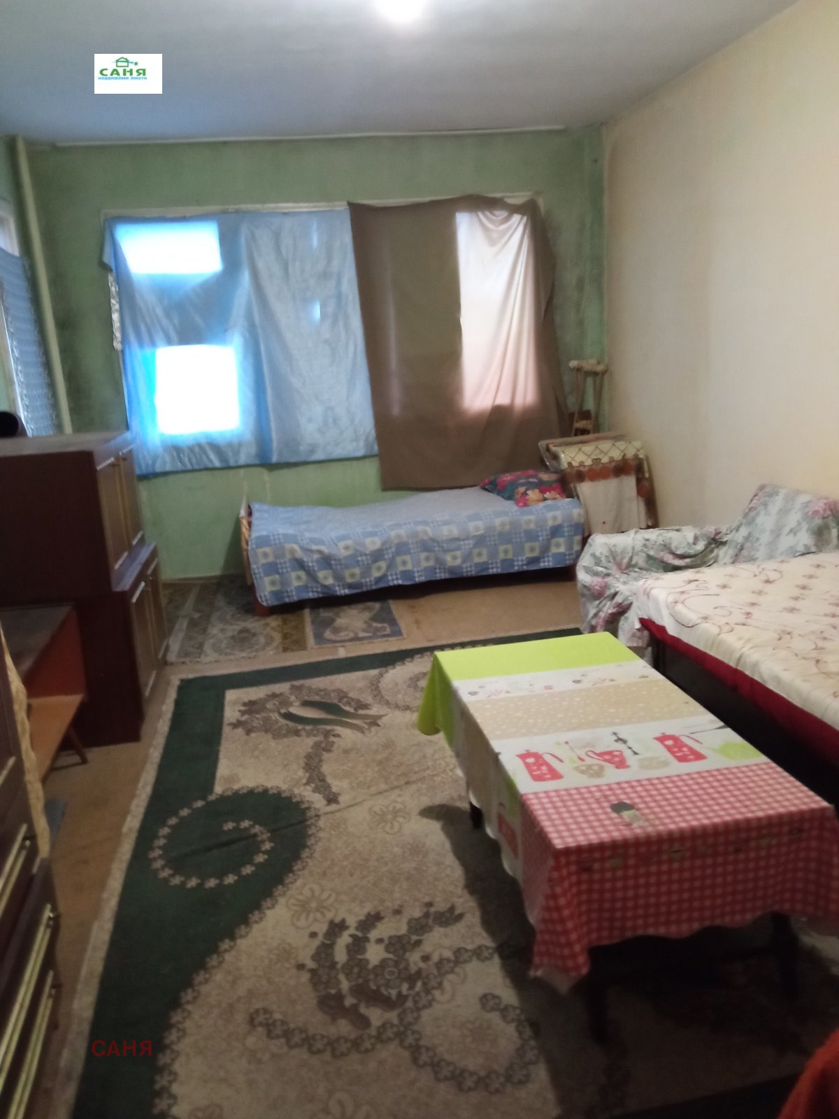 Продава 3-СТАЕН, гр. Плевен, Дружба 3, снимка 6 - Апартаменти - 53652161