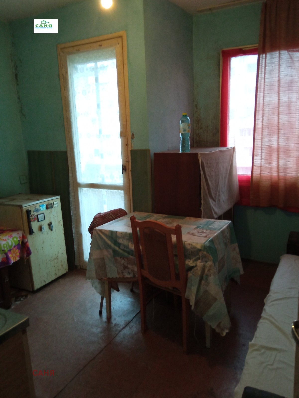 Продава 3-СТАЕН, гр. Плевен, Дружба 3, снимка 2 - Апартаменти - 53652161