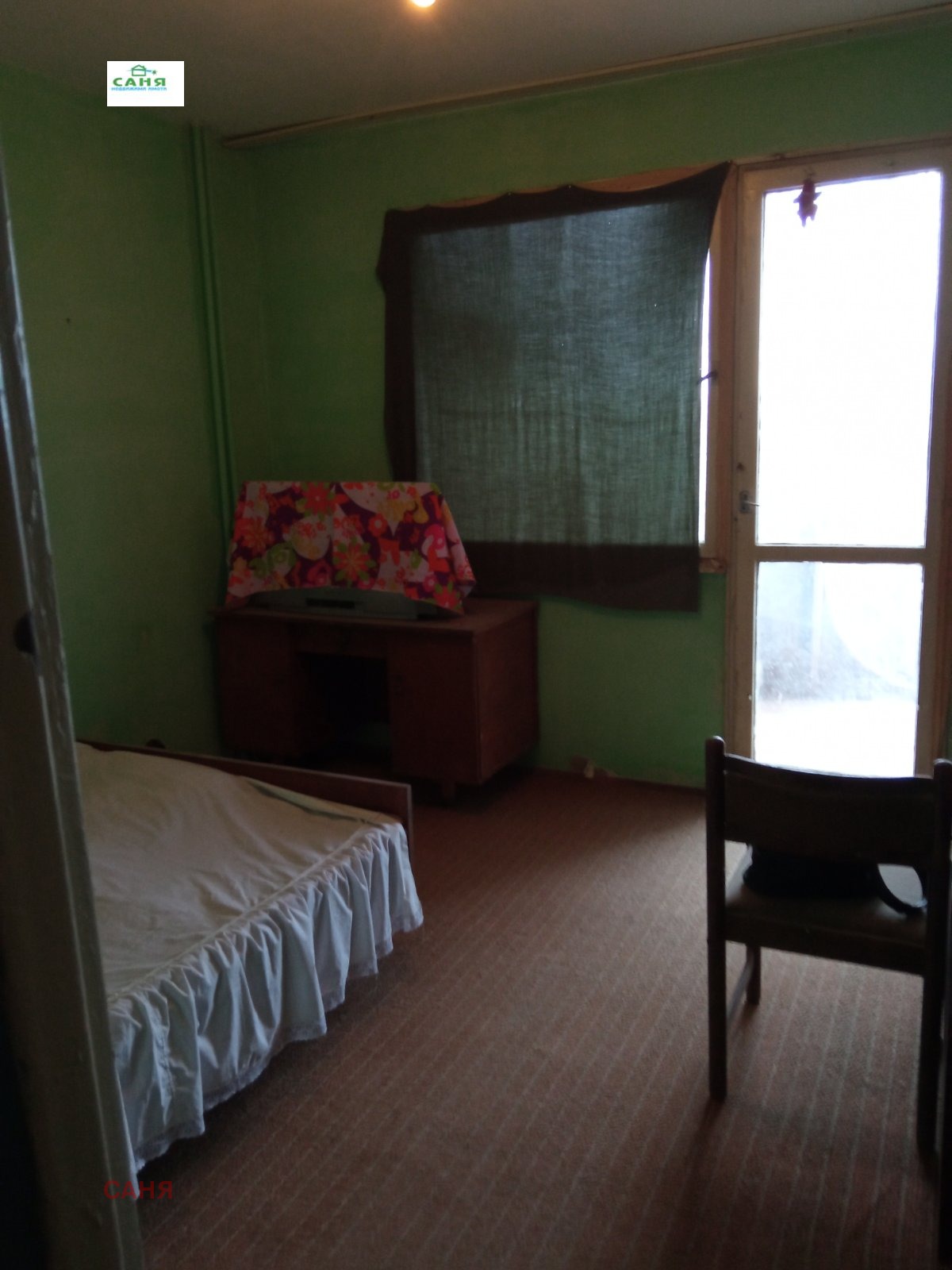 Продава 3-СТАЕН, гр. Плевен, Дружба 3, снимка 5 - Апартаменти - 53652161