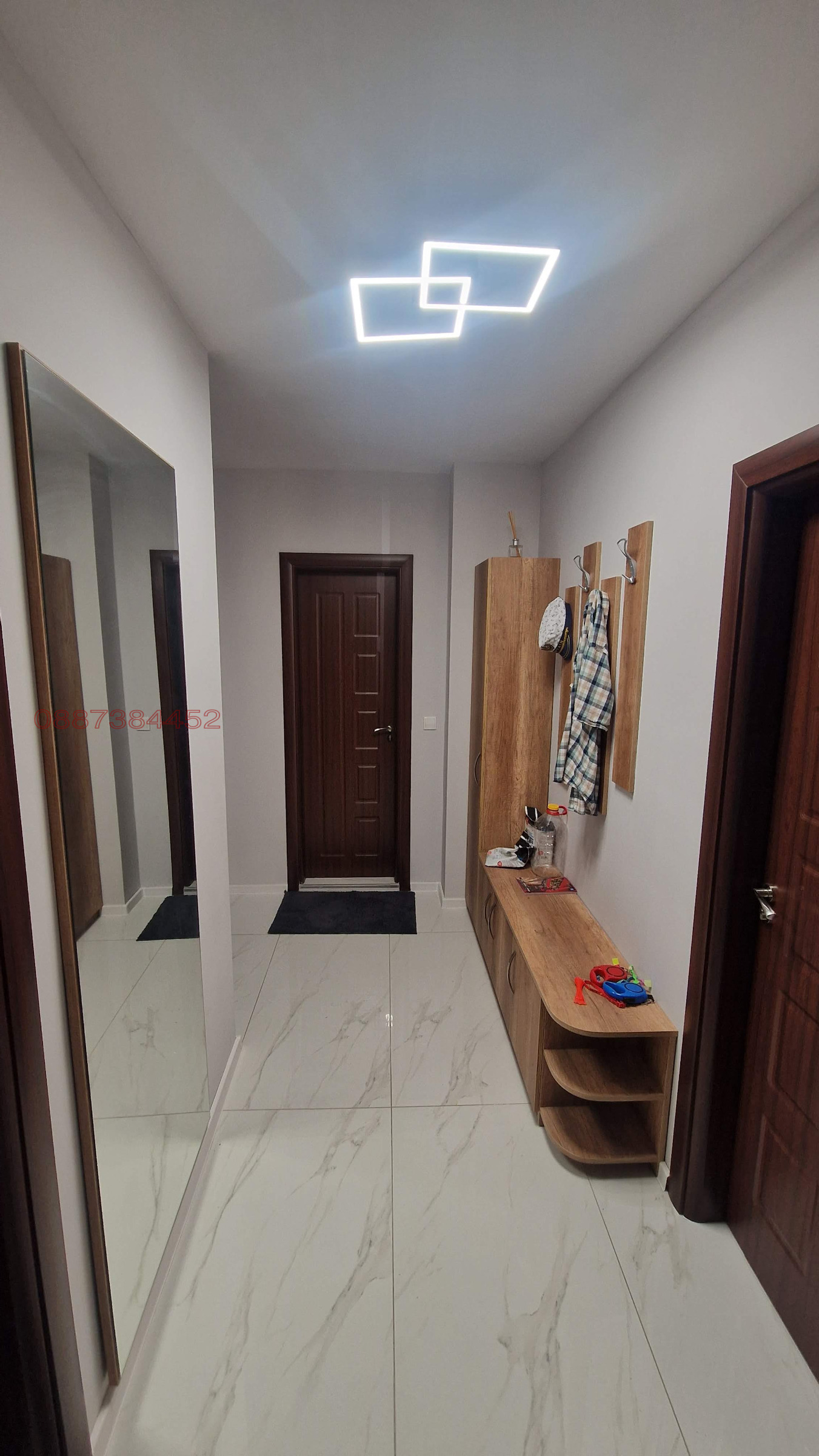 Продава 3-СТАЕН, гр. Поморие, област Бургас, снимка 10 - Апартаменти - 54877128