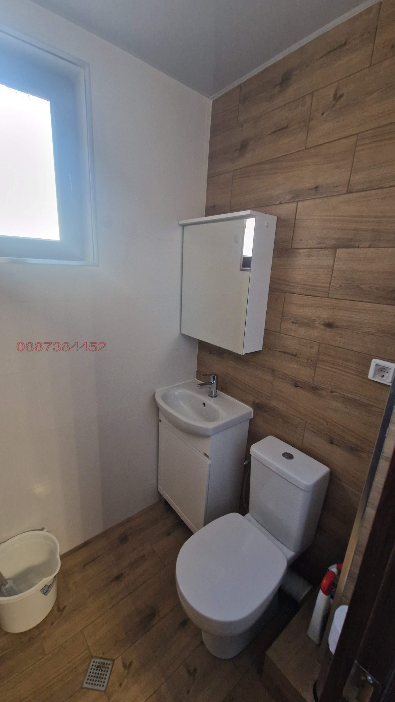 Продава 3-СТАЕН, гр. Поморие, област Бургас, снимка 11 - Апартаменти - 54877128