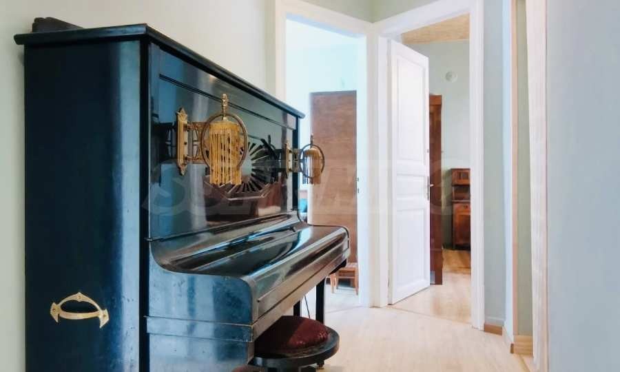 Продава 3-СТАЕН, гр. Бургас, Център, снимка 8 - Апартаменти - 54213795