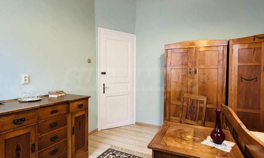 Продава 3-СТАЕН, гр. Бургас, Център, снимка 3 - Апартаменти - 54213795