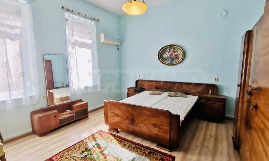 Продава 3-СТАЕН, гр. Бургас, Център, снимка 10 - Апартаменти - 54213795