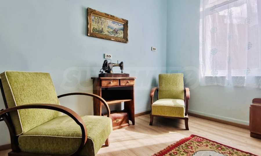 Продава 3-СТАЕН, гр. Бургас, Център, снимка 7 - Апартаменти - 54213795