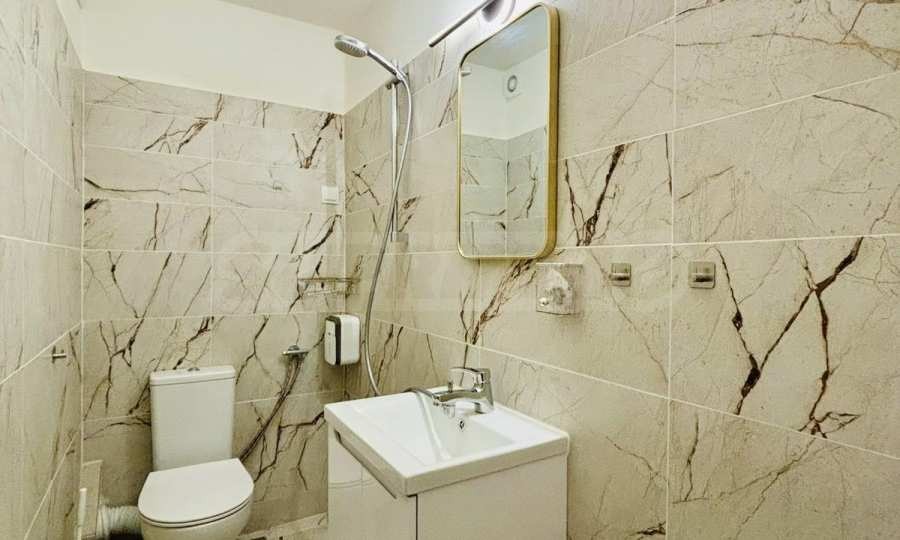 Продава 3-СТАЕН, гр. Бургас, Център, снимка 13 - Апартаменти - 54213795