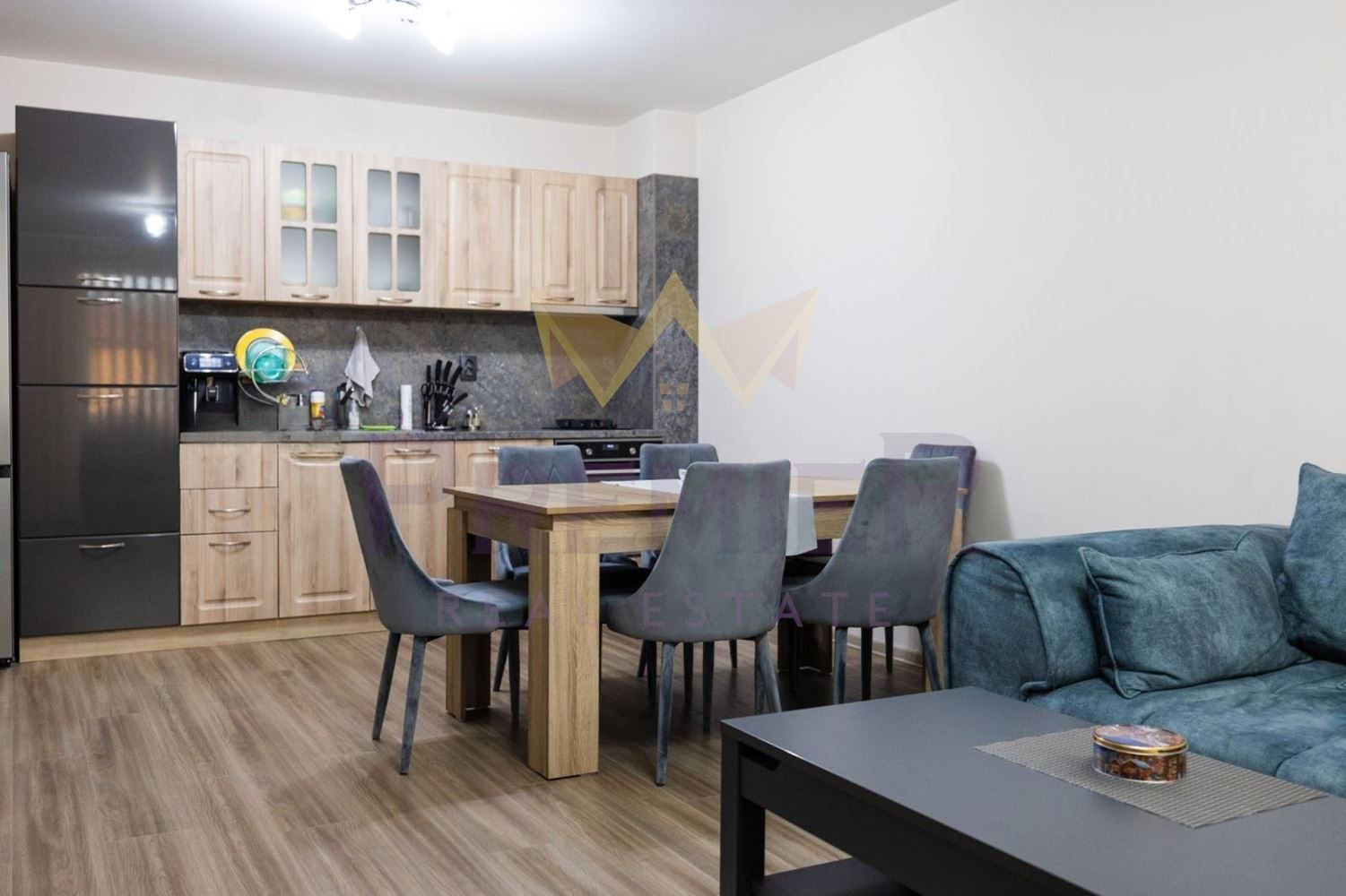 Продава 3-СТАЕН, гр. Пловдив, Кукленско шосе, снимка 3 - Апартаменти - 54422502