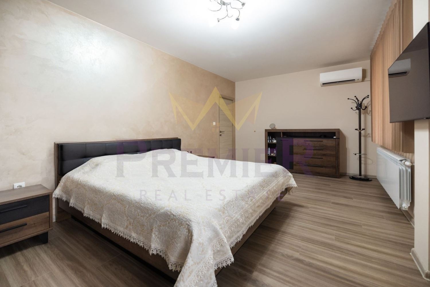 Продава 3-СТАЕН, гр. Пловдив, Кукленско шосе, снимка 8 - Апартаменти - 54422502