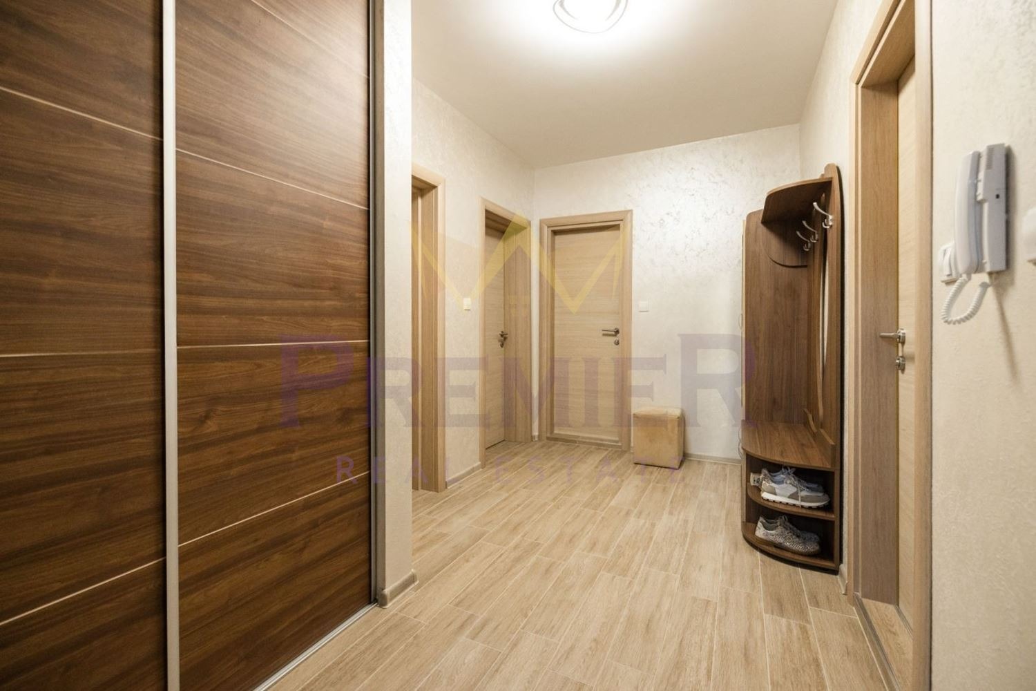 Продава 3-СТАЕН, гр. Пловдив, Кукленско шосе, снимка 5 - Апартаменти - 54422502
