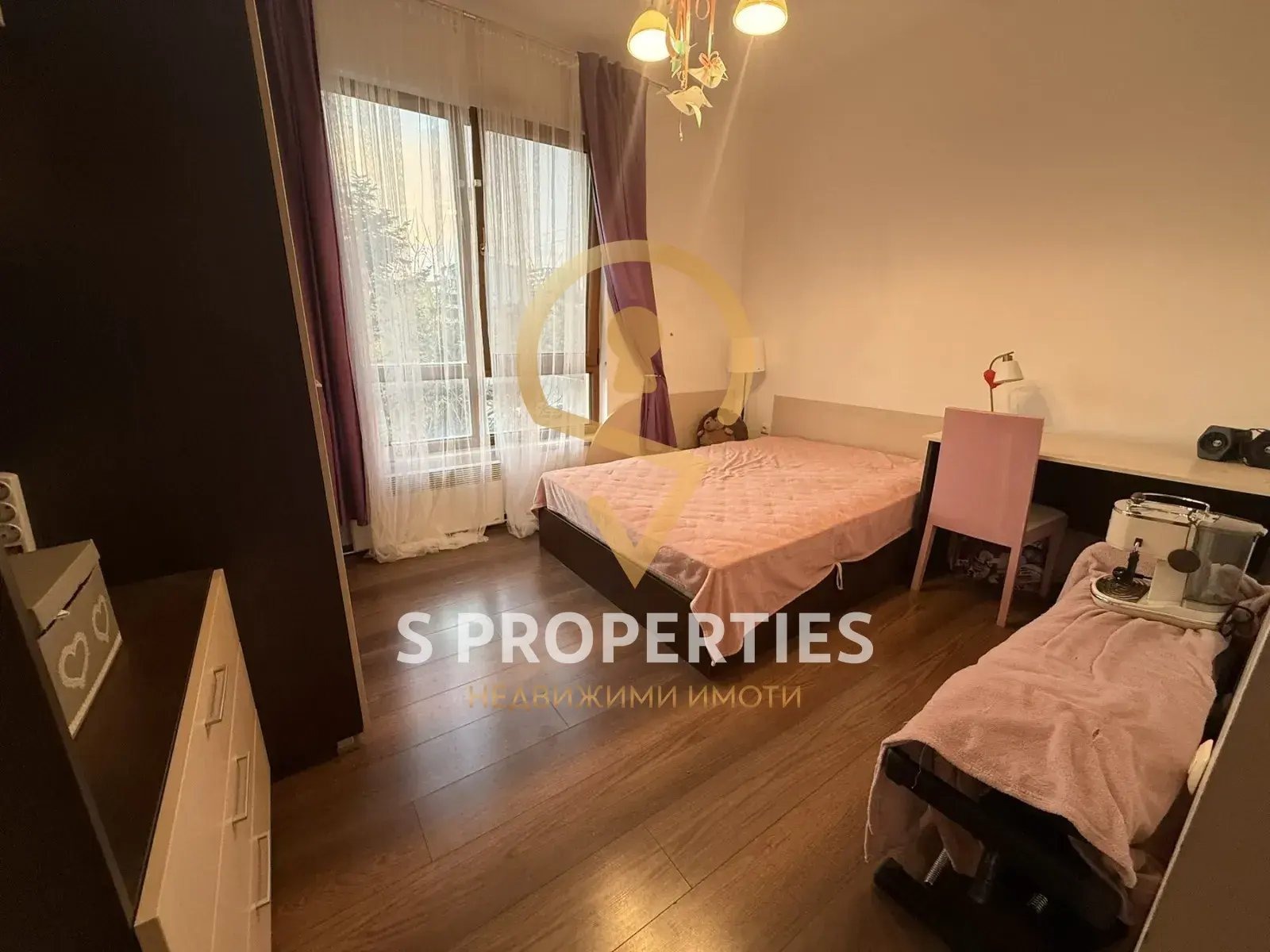 Продава 3-СТАЕН, гр. Варна, Бриз, снимка 5 - Апартаменти - 55889199