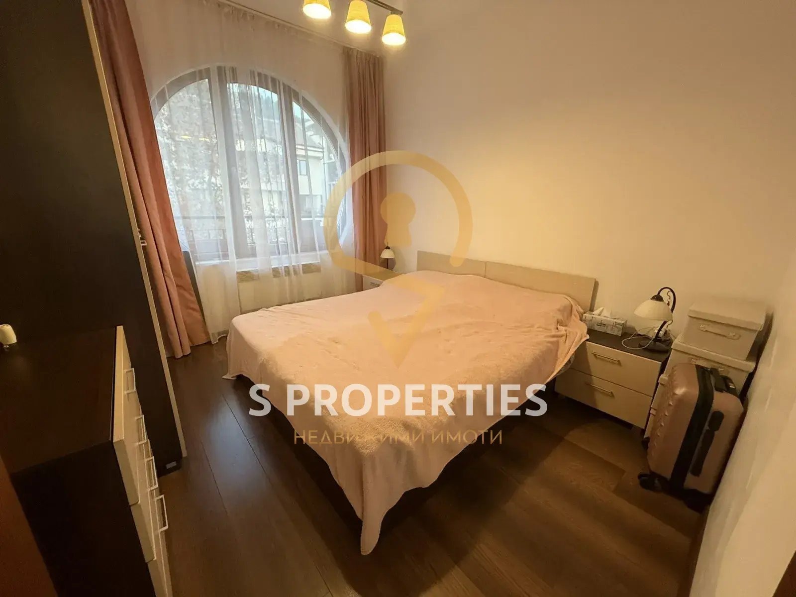 Продава 3-СТАЕН, гр. Варна, Бриз, снимка 4 - Апартаменти - 55889199