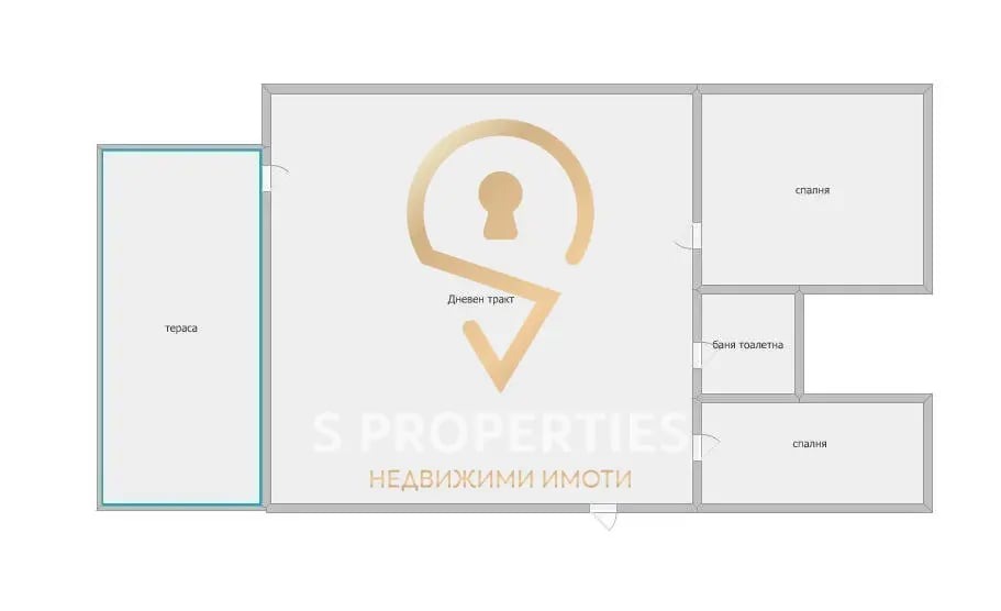 Продава 3-СТАЕН, гр. Варна, Бриз, снимка 8 - Апартаменти - 55889199