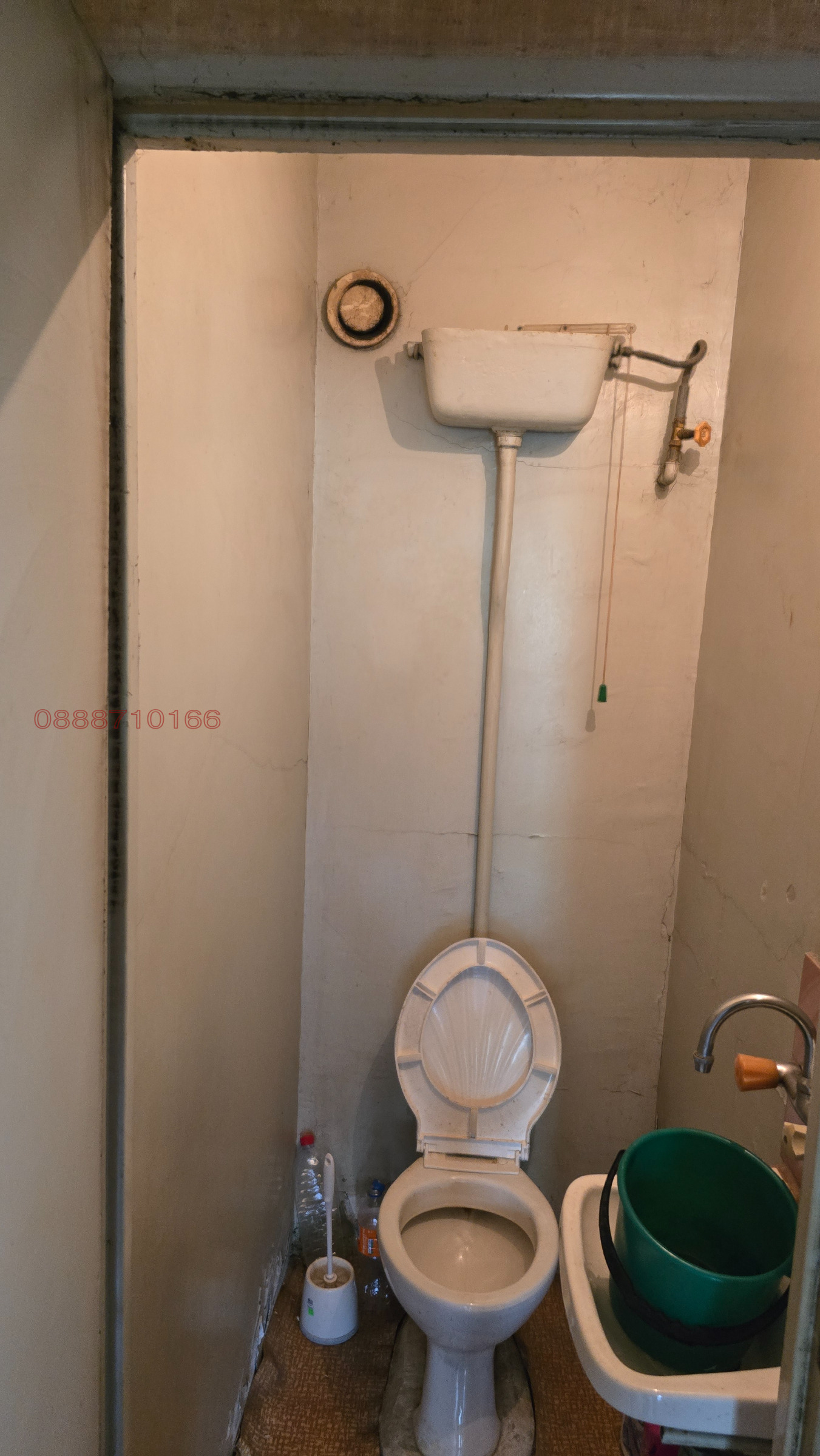 Продава 3-СТАЕН, гр. София, Свобода, снимка 11 - Апартаменти - 56164490