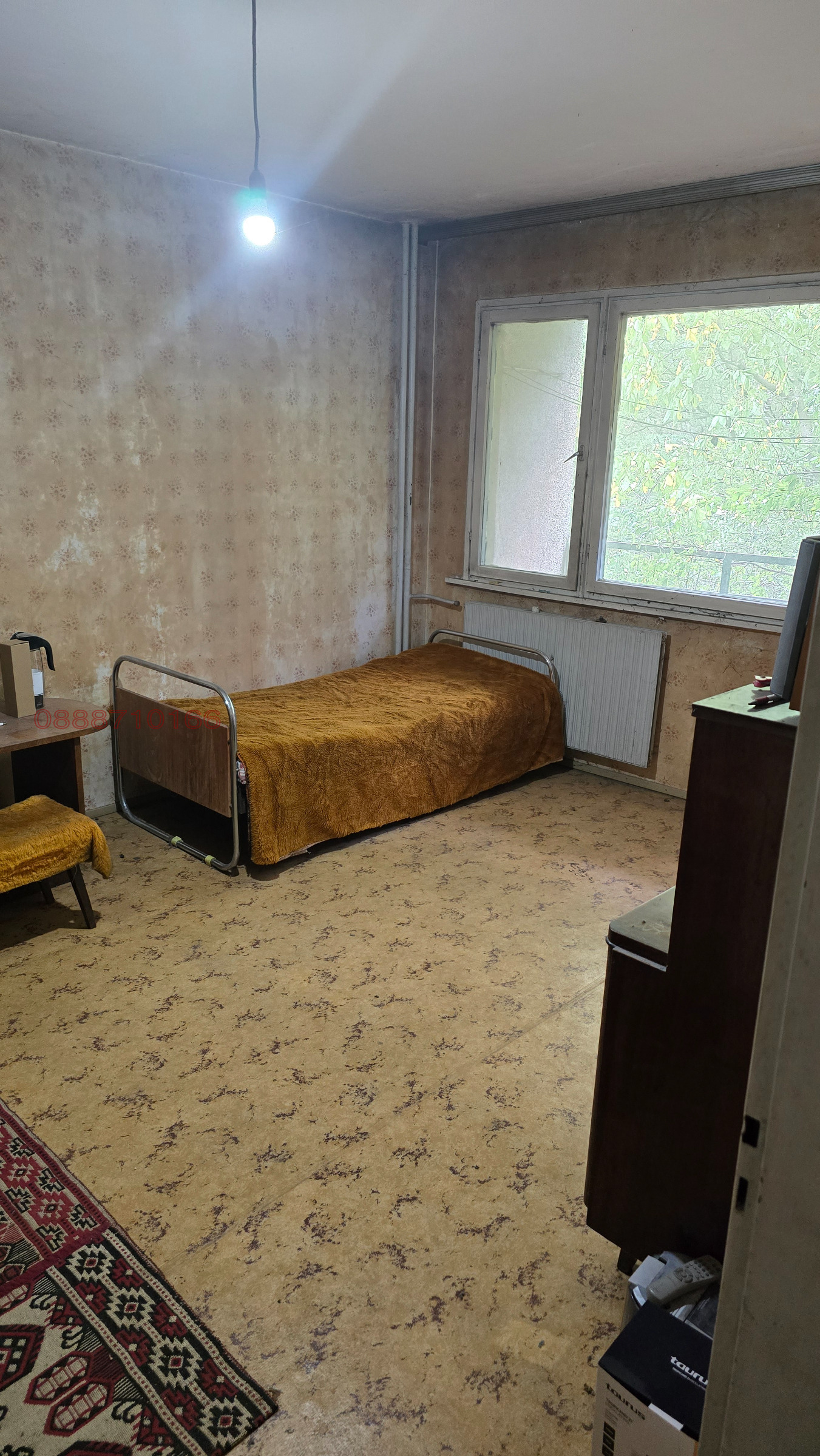 Продава 3-СТАЕН, гр. София, Свобода, снимка 6 - Апартаменти - 56164490