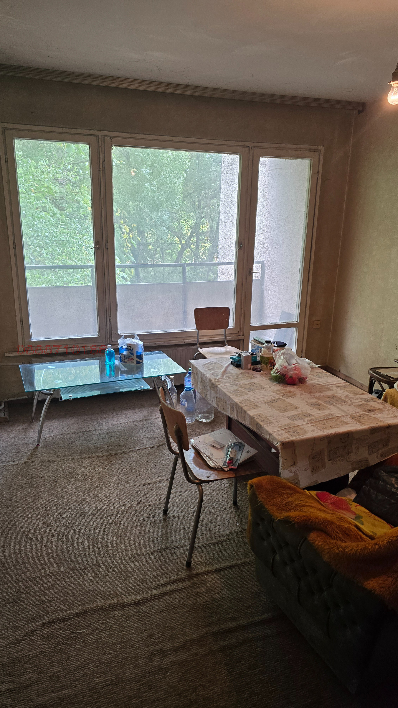 Продава 3-СТАЕН, гр. София, Свобода, снимка 4 - Апартаменти - 56164490