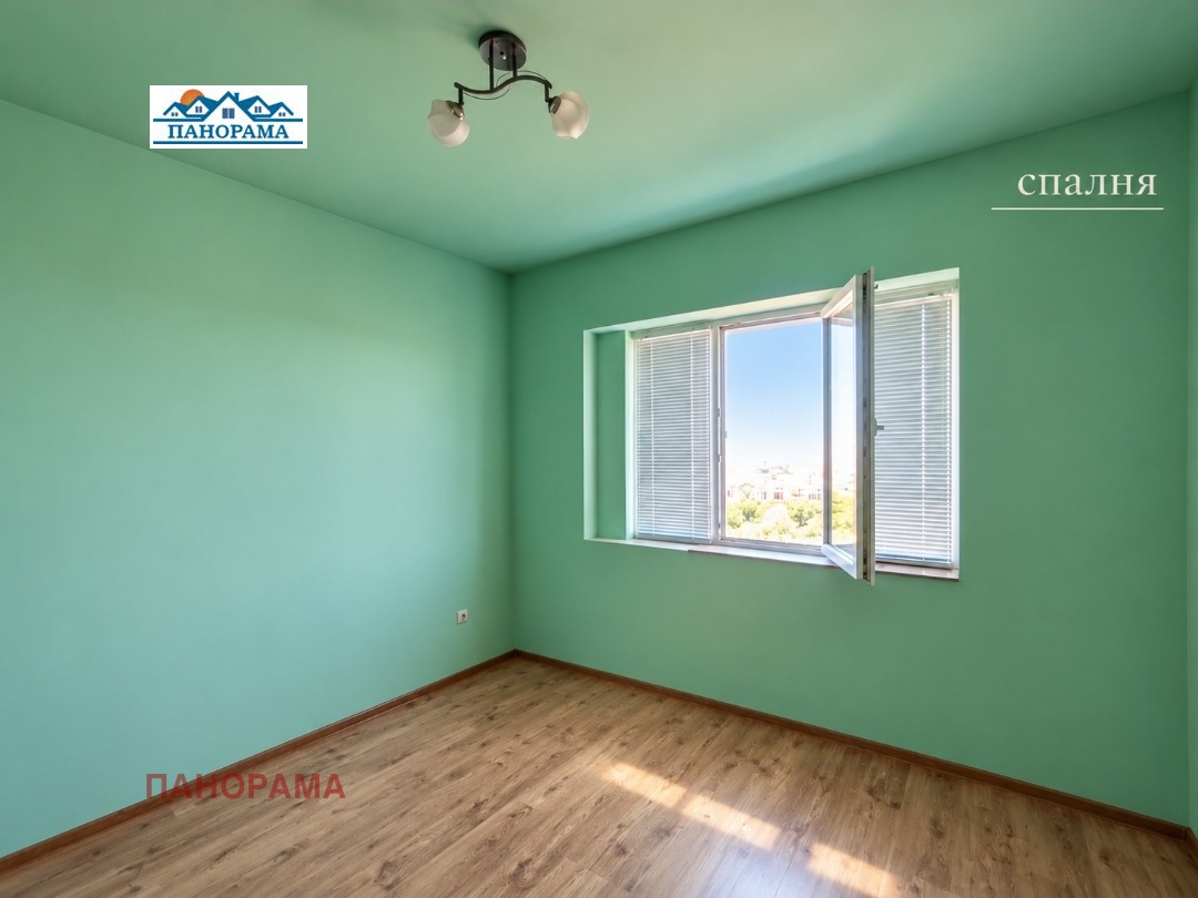 Продава 3-СТАЕН, гр. Пловдив, Изгрев, снимка 9 - Апартаменти - 56355336