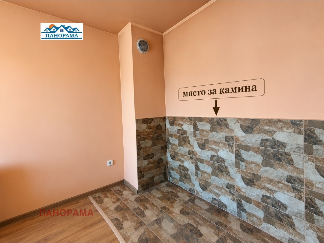 Продава 3-СТАЕН, гр. Пловдив, Изгрев, снимка 3 - Апартаменти - 56355336