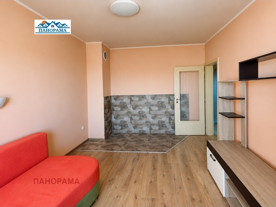 Продава 3-СТАЕН, гр. Пловдив, Изгрев, снимка 2 - Апартаменти - 56355336