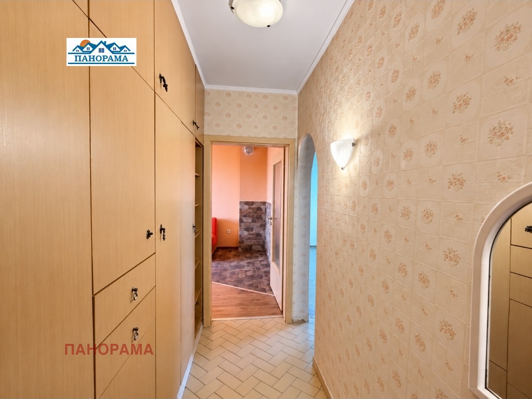 Продава 3-СТАЕН, гр. Пловдив, Изгрев, снимка 5 - Апартаменти - 56355336