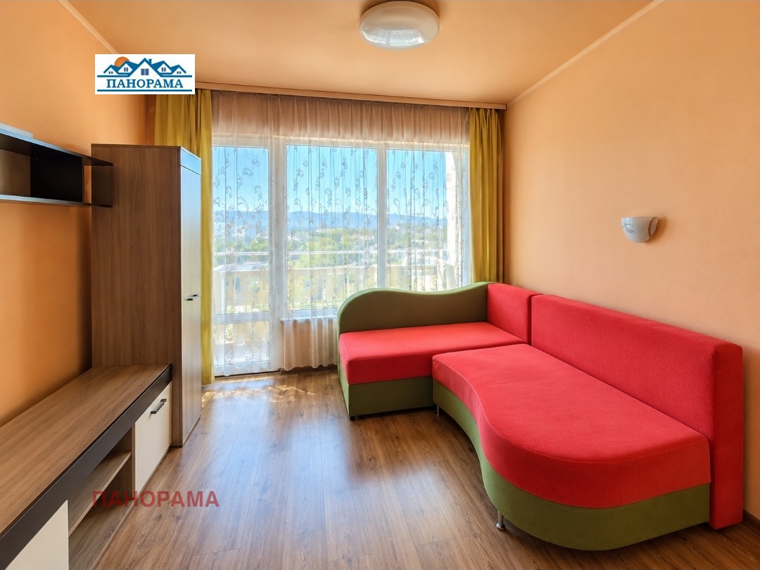 Продава  3-стаен град Пловдив , Изгрев , 63 кв.м | 31350576
