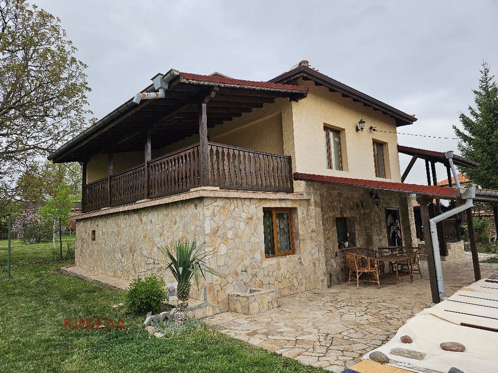 Продава КЪЩА, с. Друган, област Перник, снимка 2 - Къщи - 52982853