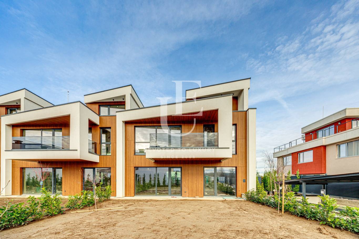 Продава КЪЩА, гр. София, с. Бистрица, снимка 4 - Къщи - 53889833