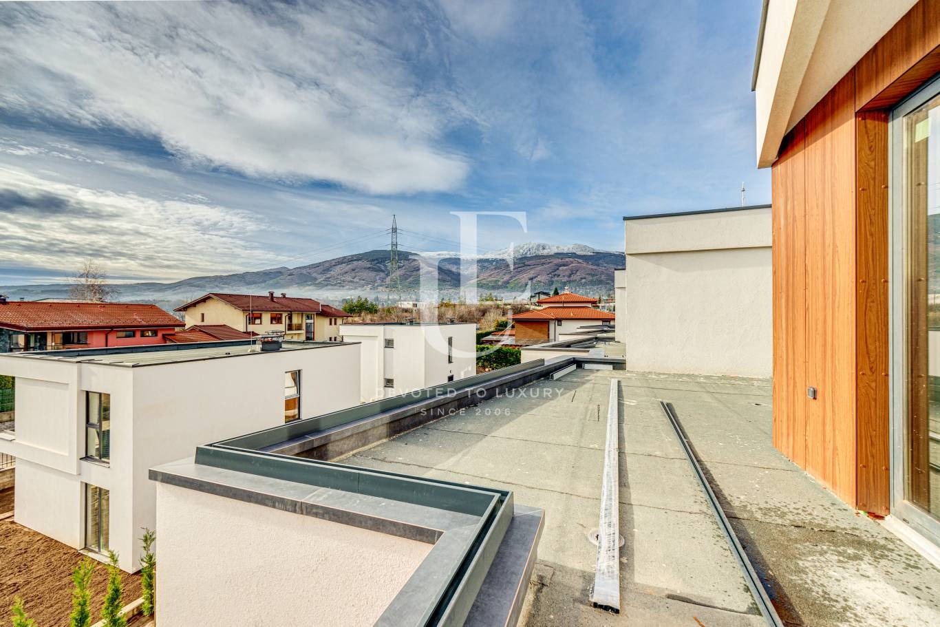 Продава КЪЩА, гр. София, с. Бистрица, снимка 8 - Къщи - 53889833