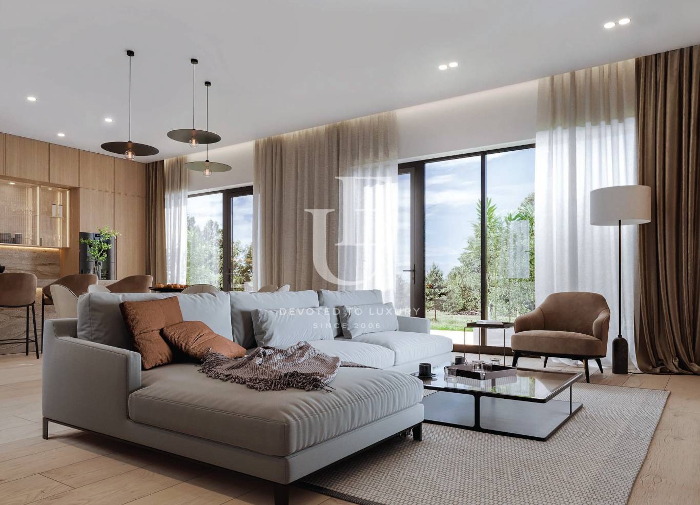 Продава КЪЩА, гр. София, с. Бистрица, снимка 15 - Къщи - 53889833