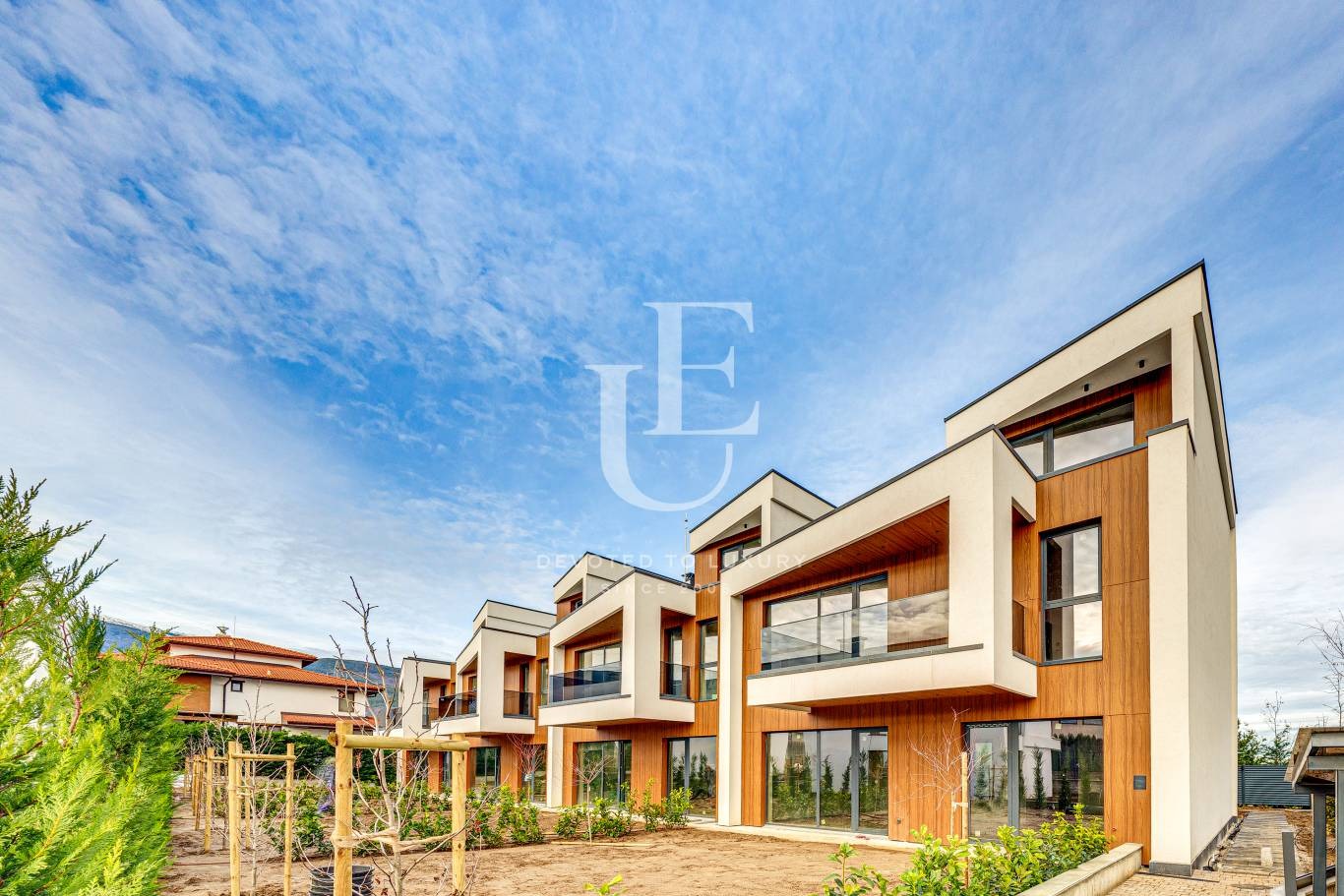 Продава КЪЩА, гр. София, с. Бистрица, снимка 3 - Къщи - 53889833