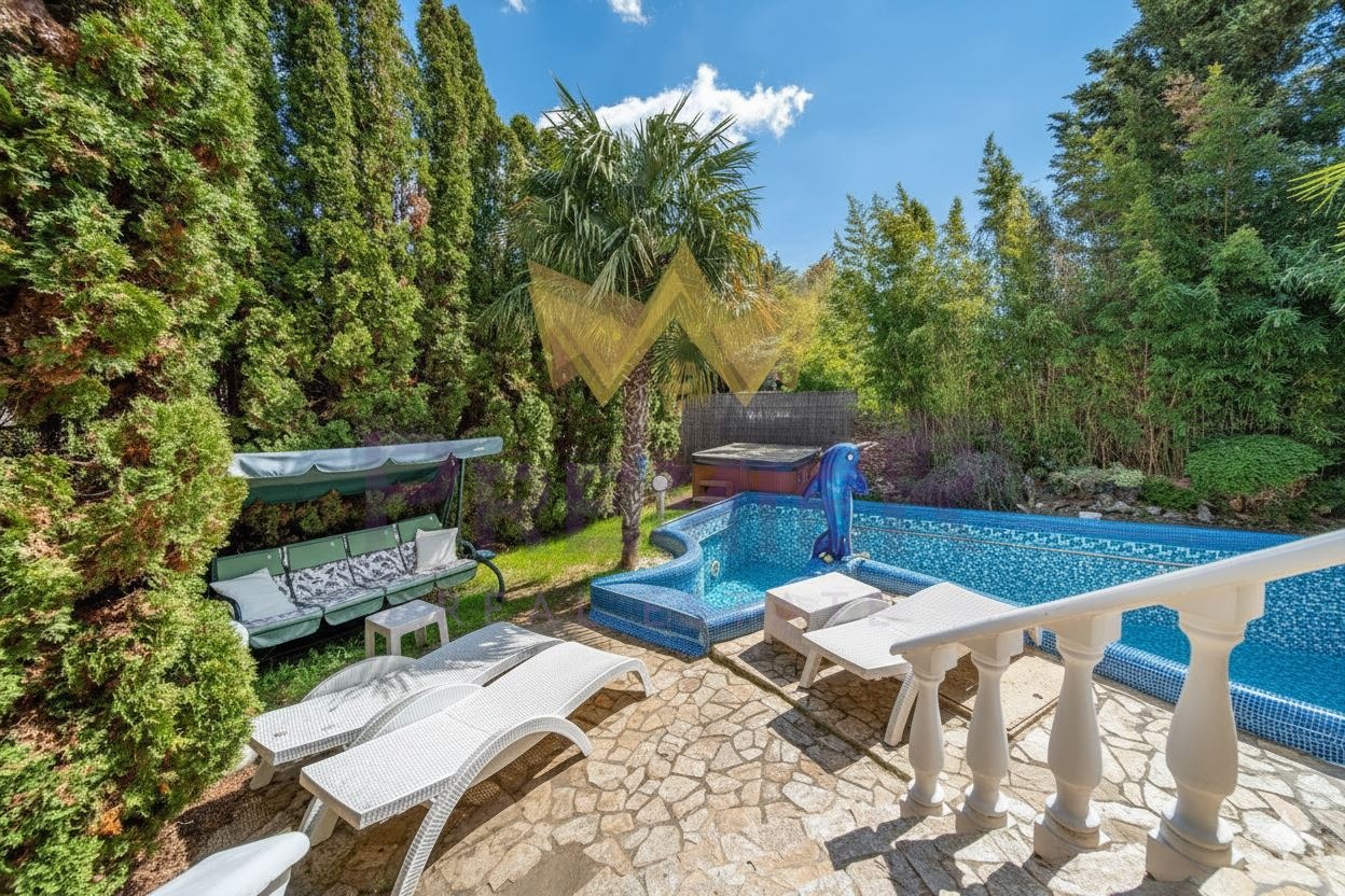 Продава КЪЩА, гр. Варна, м-т Долна Трака, снимка 16 - Къщи - 55258730