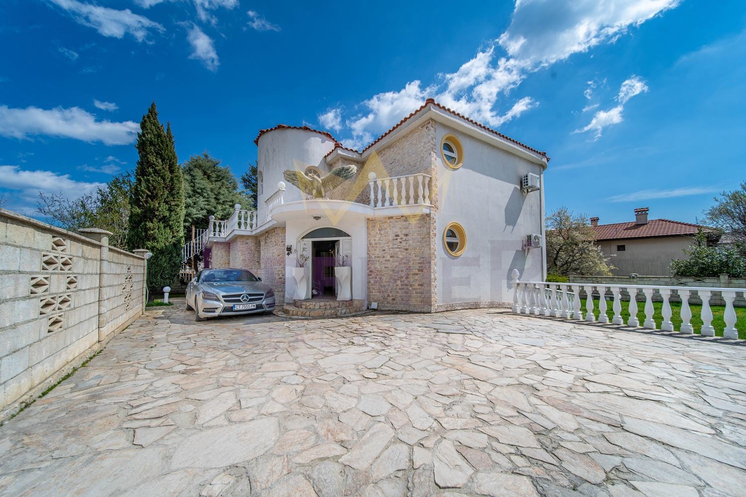 Продава КЪЩА, гр. Варна, м-т Долна Трака, снимка 2 - Къщи - 55258730