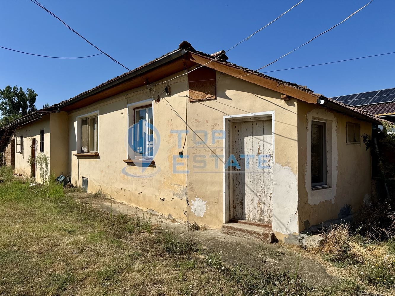 Продава КЪЩА, гр. Бяла черква, област Велико Търново, снимка 16 - Къщи - 55832862