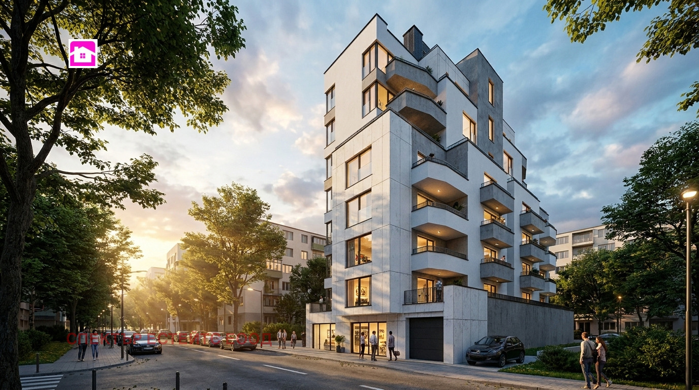 Продава МАГАЗИН, гр. София, Хаджи Димитър, снимка 2 - Магазини - 56175758